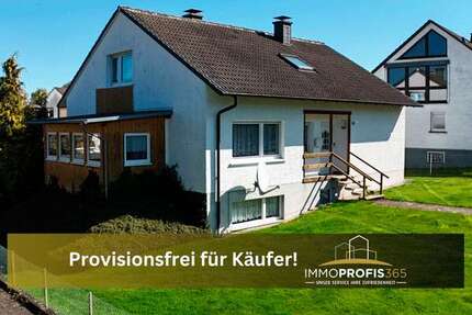 Haus Warstein - 12 Zimmer, 147 m&sup2;, 179.000&euro; | Angebot:26727771