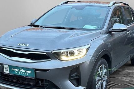 Kia Stonic 8.633 km 21.470 &euro; Gütersloh 33334