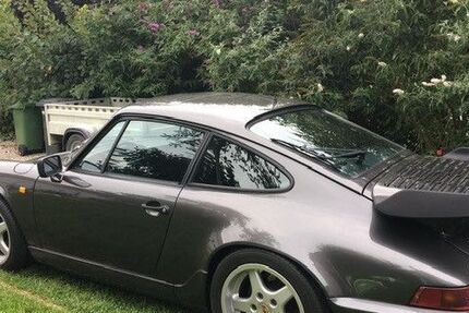 Porsche 964 95.000 km 199.964 &euro; Paderborn 33102