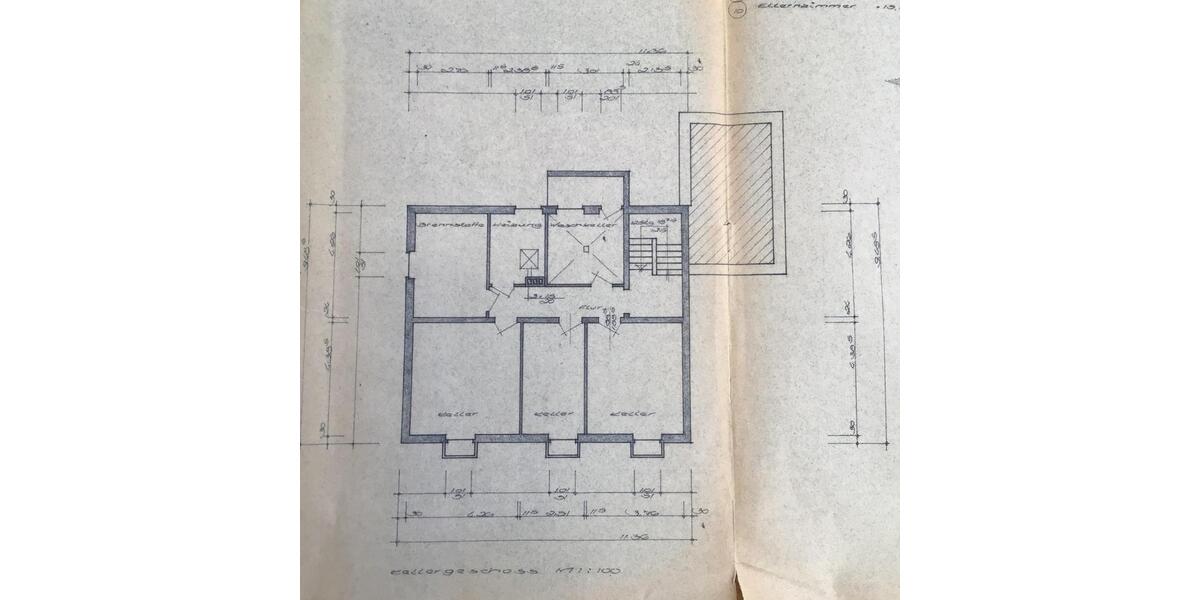 Mehrfamilienhaus, Wohnhaus Rüthen - 239.000&euro; | Angebot:25403236