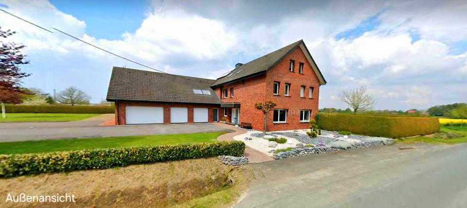 Etagenwohnung Wadersloh - 4 Zimmer, 88 m&sup2;, 700&euro; | Angebot:26610457