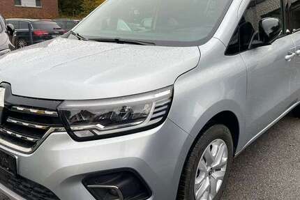 Renault Kangoo 7.000 km 23.900 &euro; Gütersloh 33335