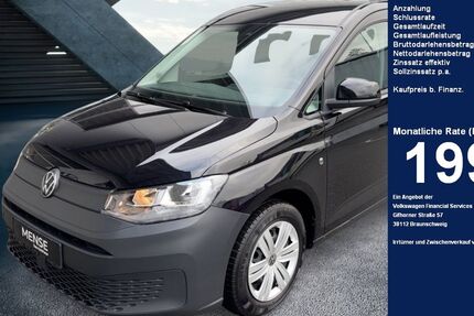 VW Caddy 104.416 km 19.690 &euro; Gütersloh 33334