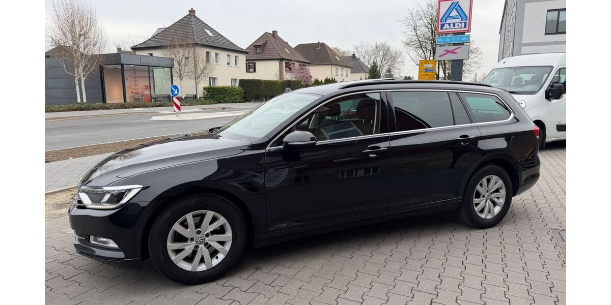 VW Passat 188.000 km 11.999 &euro; Rheda-Wiedenbrück 33378