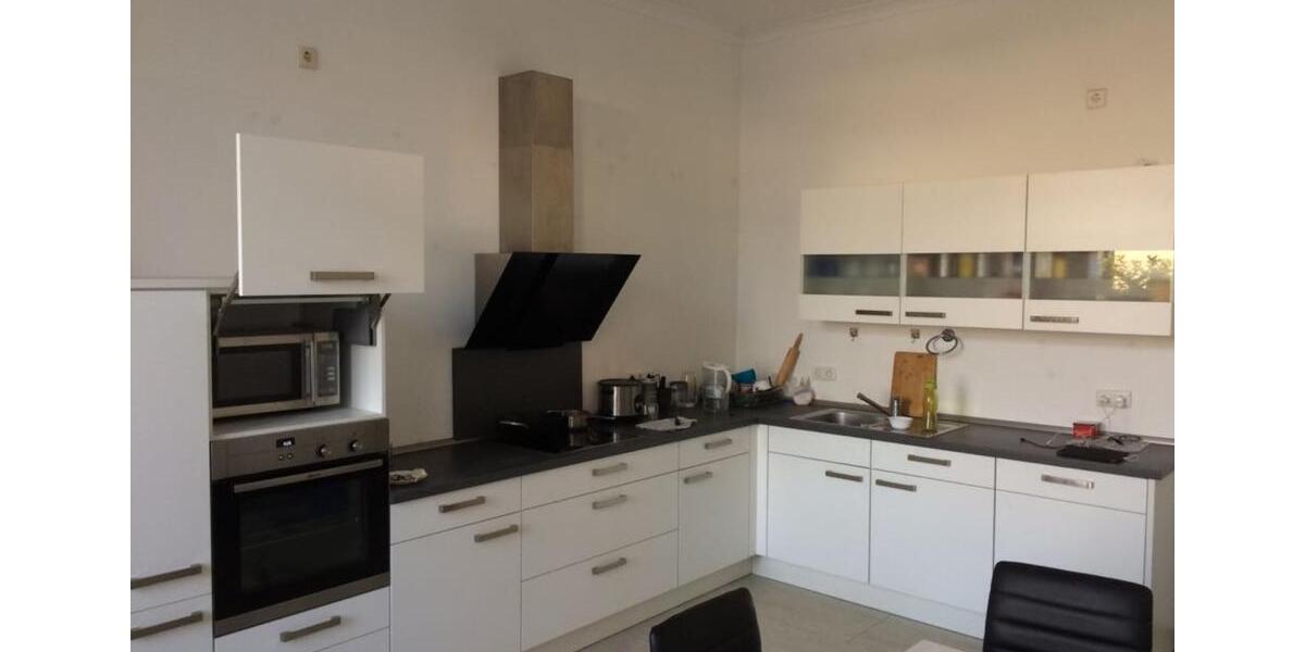 Maisonettenwohnung Lippstadt - 1 Zimmer, 19 m&sup2;, 245&euro; | Angebot:25380345