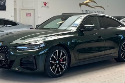 BMW 420 92.800 km 34.990 &euro; Rietberg 33397