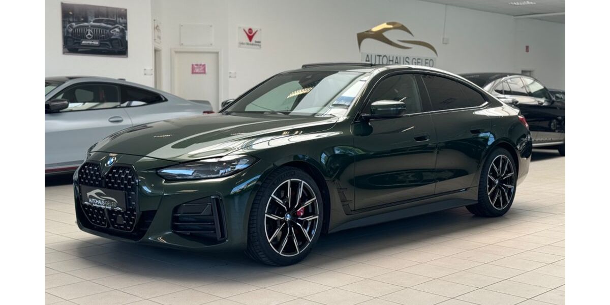 BMW 420 92.800 km 34.990 &euro; Rietberg 33397