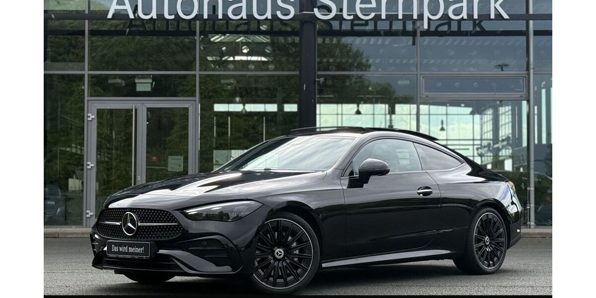 Mercedes-Benz CLE 300 18.610 km 62.900 &euro; Soest 59494