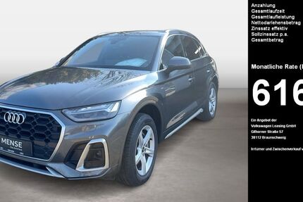 Audi Q5 96.778 km 31.800 &euro; Oelde (Stromberg) 59302