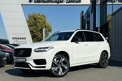 Volvo XC90 123.495 km 40.450 &euro; Gütersloh 33334