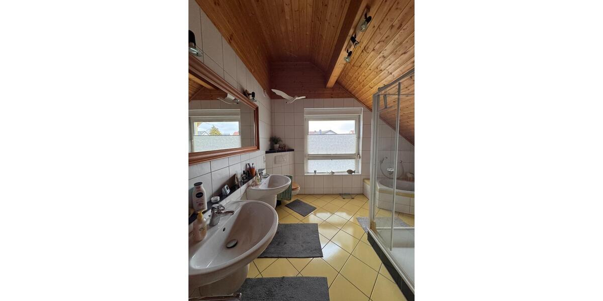 Einfamilienhaus Rietberg - 5.5 Zimmer, 155 m&sup2;, 1.600&euro; | Angebot:25642521