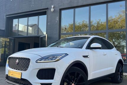 Jaguar E-Pace 71.980 km 21.900 &euro; Soest 59494