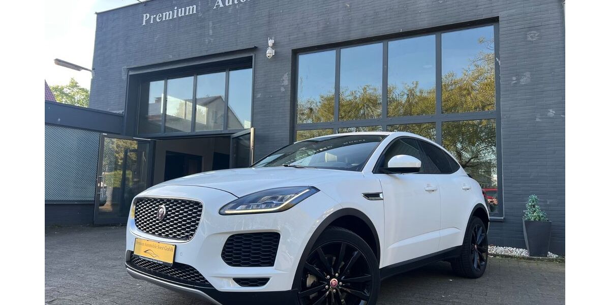 Jaguar E-Pace 71.980 km 21.900 &euro; Soest 59494