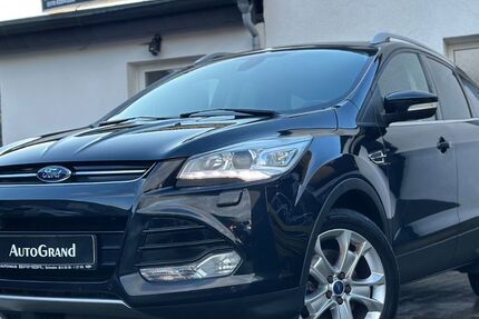 Ford Kuga 113.270 km 11.500 &euro; Beckum 59269