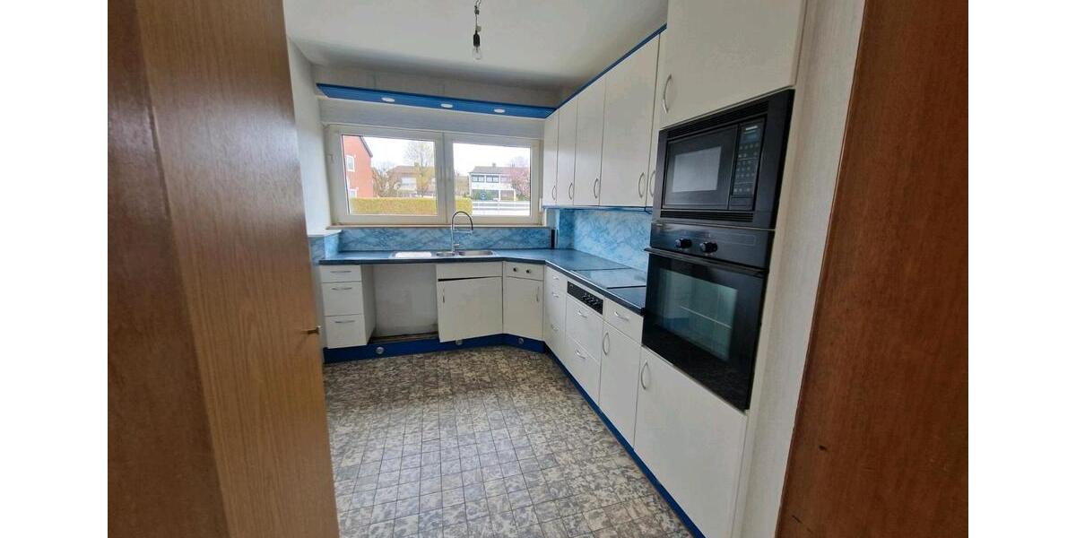 Reihenhaus Beckum - 4 Zimmer, 88 m&sup2;, 190.000&euro; | Angebot:25647814