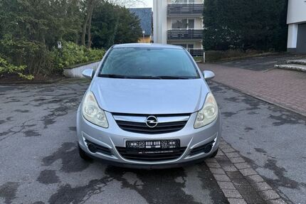 Opel Corsa 131.200 km 2.200 &euro; Gütersloh 33335