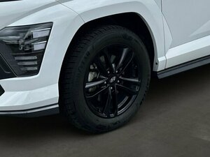 Hyundai KONA Elektro N Line 2WD Sportpaket Navi Digitales 8.250 km 38.490 &euro; Bad Wünnenberg 33181