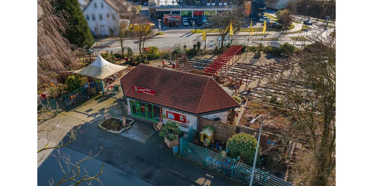 Gewerbeobjekt Delbrück - 3.500&euro; | Angebot:14581048