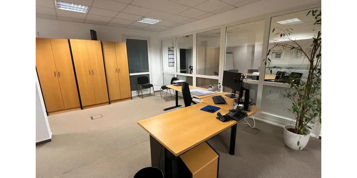 Gewerbeobjekt Paderborn Univiertel - 1.950&euro; | Angebot:25320811