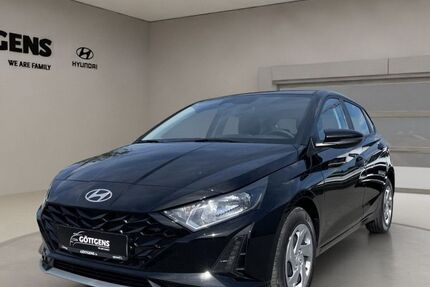 Hyundai i20 2.750 km 18.490 &euro; Soest 59494