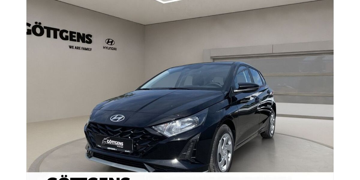 Hyundai i20 2.750 km 18.490 &euro; Soest 59494