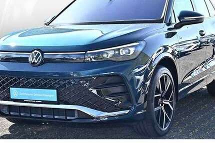 VW Tiguan 12.064 km 48.770 &euro; Verl 33415