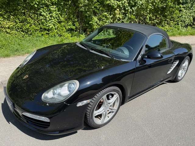 Porsche Boxster 162.000 km 24.987 &euro; Paderborn, Stadt 33100