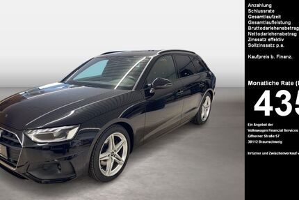 Audi A4 57.132 km 25.100 &euro; Oelde (Stromberg) 59302