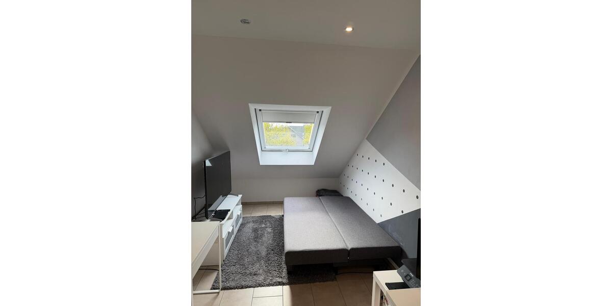 Dachgeschoßwohnung Verl - 3 Zimmer, 80 m&sup2;, 960&euro; | Angebot:26621328