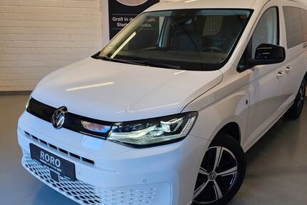 VW Caddy Maxi 96.500 km 22.250 &euro; Lippstadt 59557