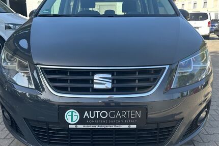 Seat Alhambra 107.000 km 19.850 &euro; Paderborn 33098