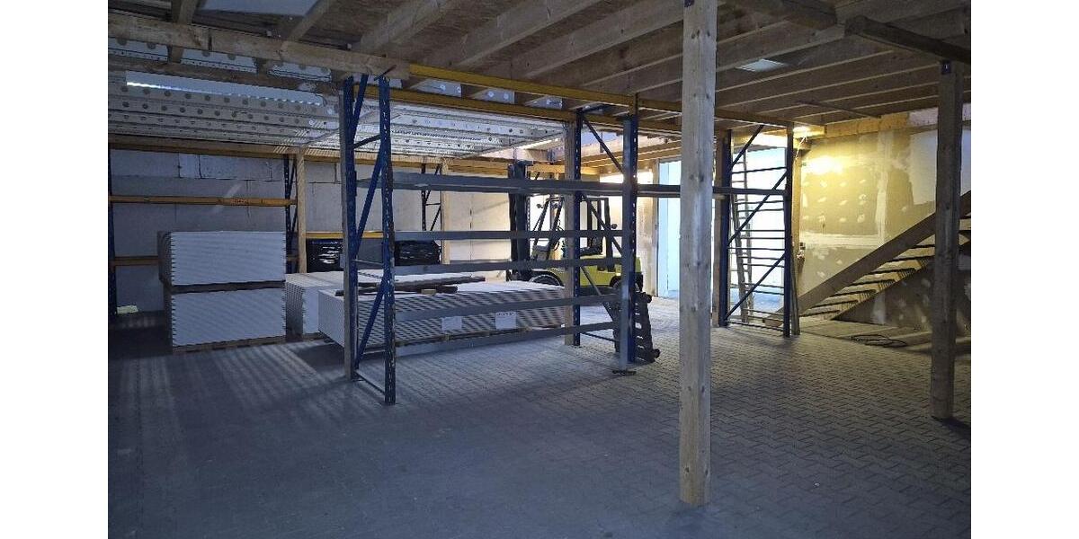 Gewerbeobjekt Salzkotten - 1.220&euro; | Angebot:23705768