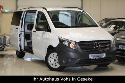 Mercedes-Benz Vito 205.970 km 12.970 &euro; Geseke 59590