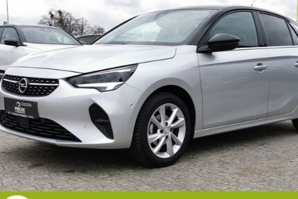 Opel Corsa 12.102 km 14.450 &euro; Lippstadt 59557
