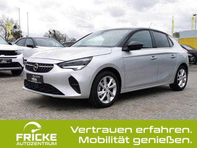 Opel Corsa 12.102 km 14.450 &euro; Lippstadt 59557