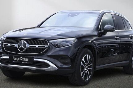 Mercedes-Benz GLC 220 46.685 km 45.840 &euro; Beckum 59269