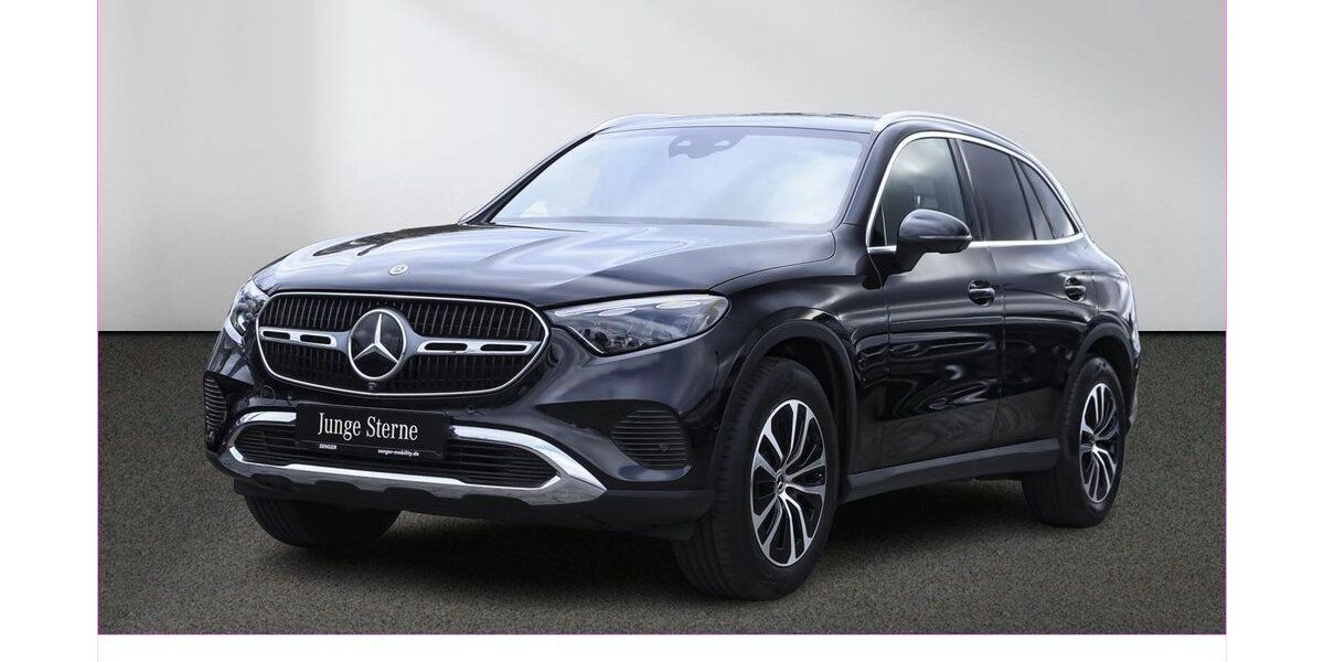 Mercedes-Benz GLC 220 46.685 km 45.840 &euro; Beckum 59269