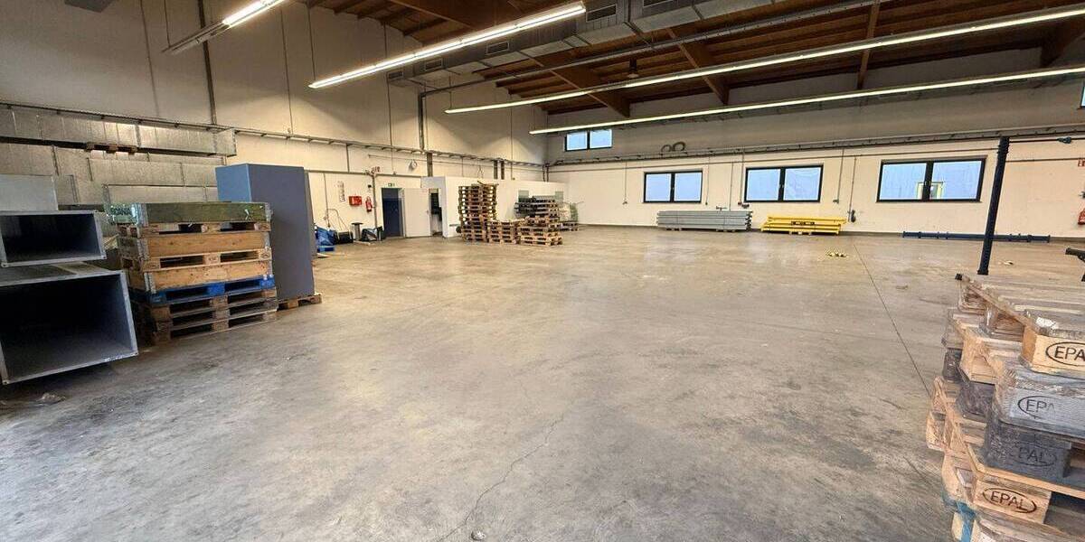 Gewerbeobjekt Hövelhof - 4.500&euro; | Angebot:26527777