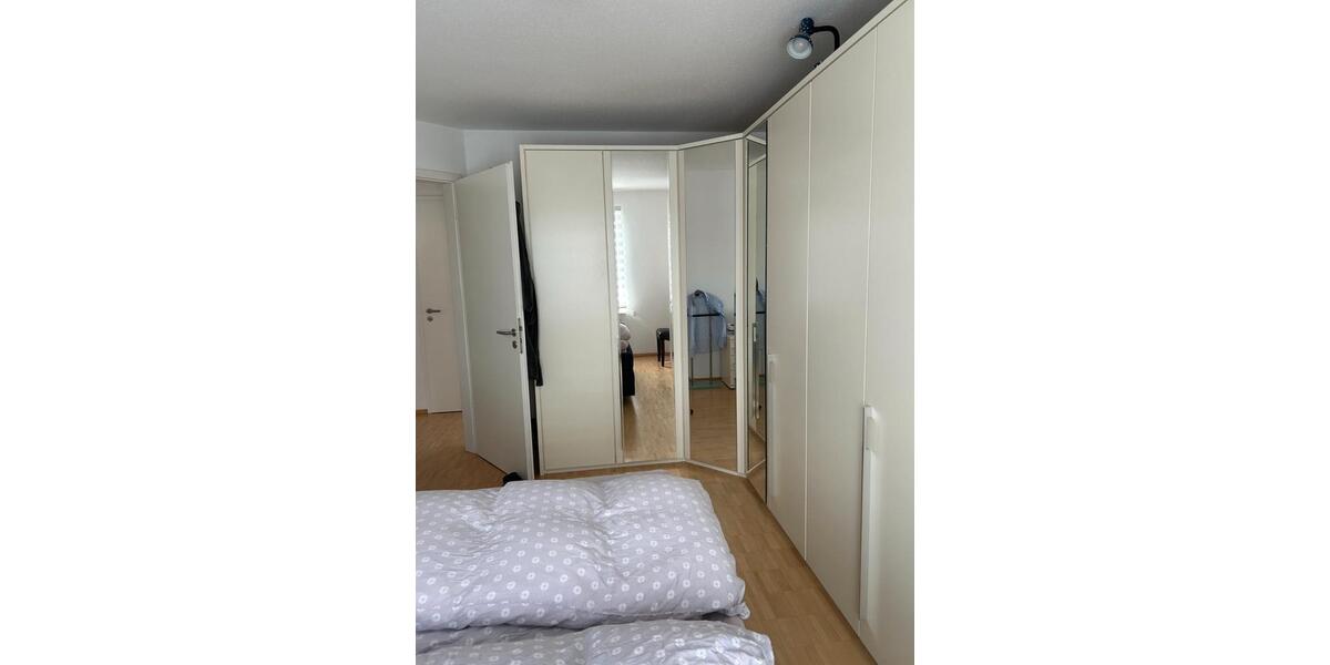 Etagenwohnung Oelde - 3 Zimmer, 83 m&sup2;, 850&euro; | Angebot:26679638