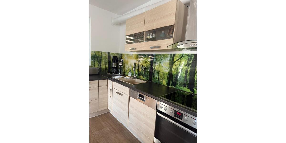 Etagenwohnung Paderborn - 2 Zimmer, 75 m&sup2;, 1.200&euro; | Angebot:24560362