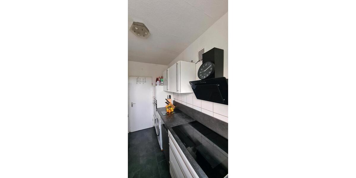 Etagenwohnung Soest - 3 Zimmer, 65 m&sup2;, 115.000&euro; | Angebot:25026771