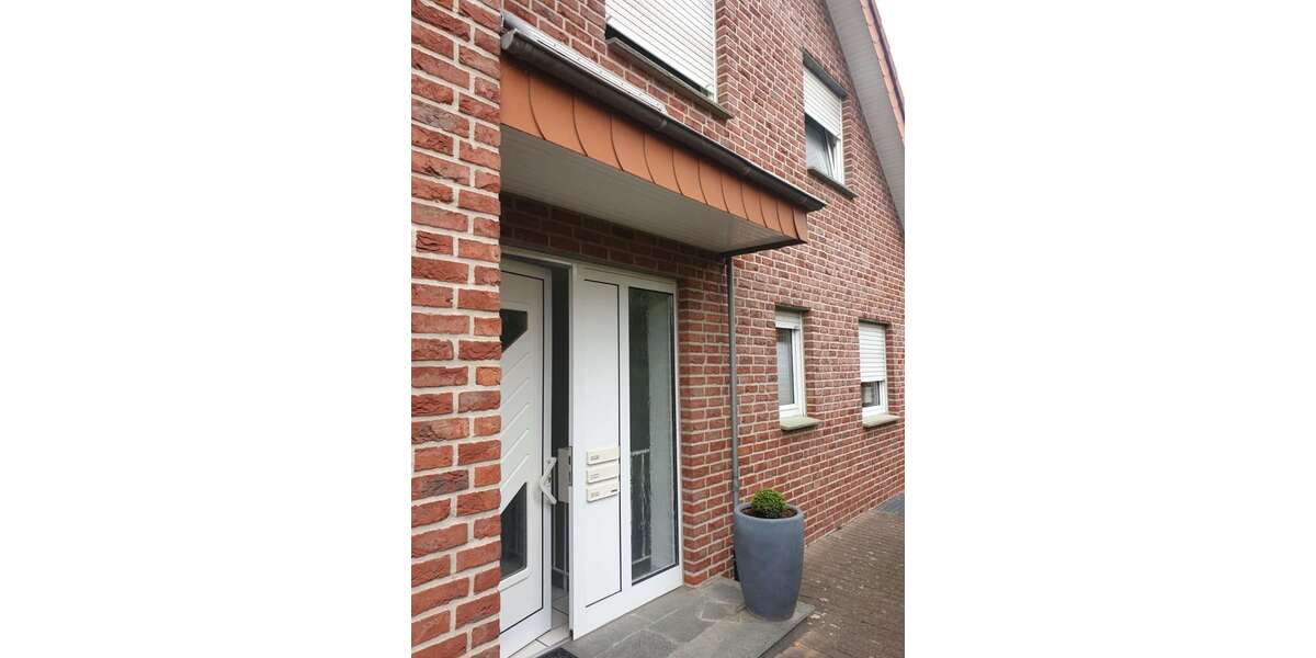 Etagenwohnung Rheda-Wiedenbrück / Wiedenbrück Wiedenbrück - 2 Zimmer, 64 m&sup2;, 228.000&euro; | Angebot:26069057