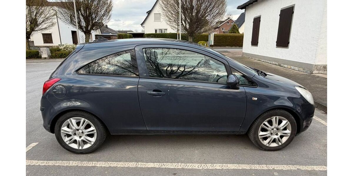 Opel Corsa 229.108 km 1.600 &euro; Erwitte 59597
