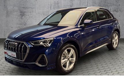 Audi Q3 14.900 km 43.690 &euro; Paderborn 33100