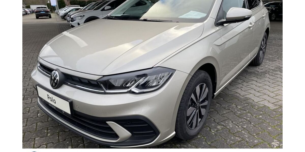 VW Polo 10.449 km 20.499 &euro; Büren 33142