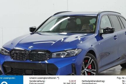 BMW M340d 24.200 km 56.720 &euro; Paderborn 33100