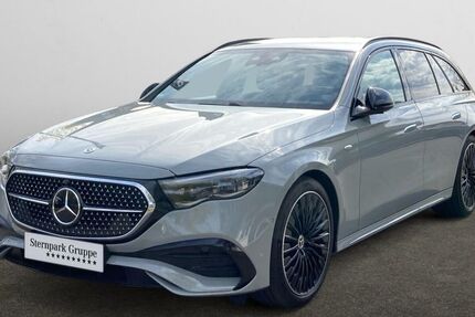 Mercedes-Benz E 300 15.400 km 57.390 &euro; Rheda-Wiedenbrück 33378