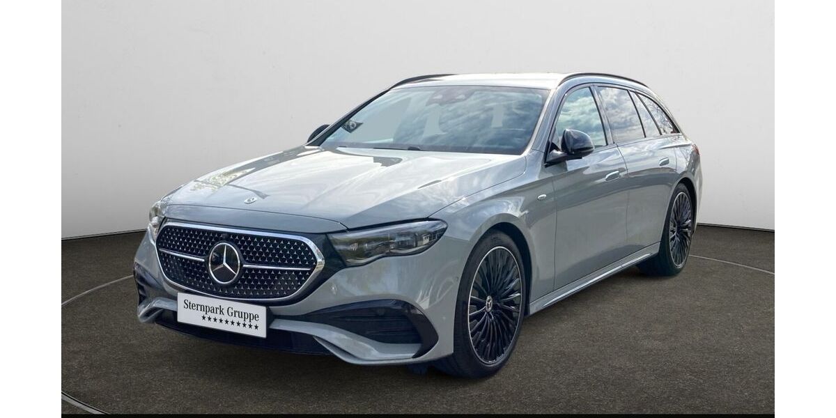 Mercedes-Benz E 300 15.400 km 57.390 &euro; Rheda-Wiedenbrück 33378