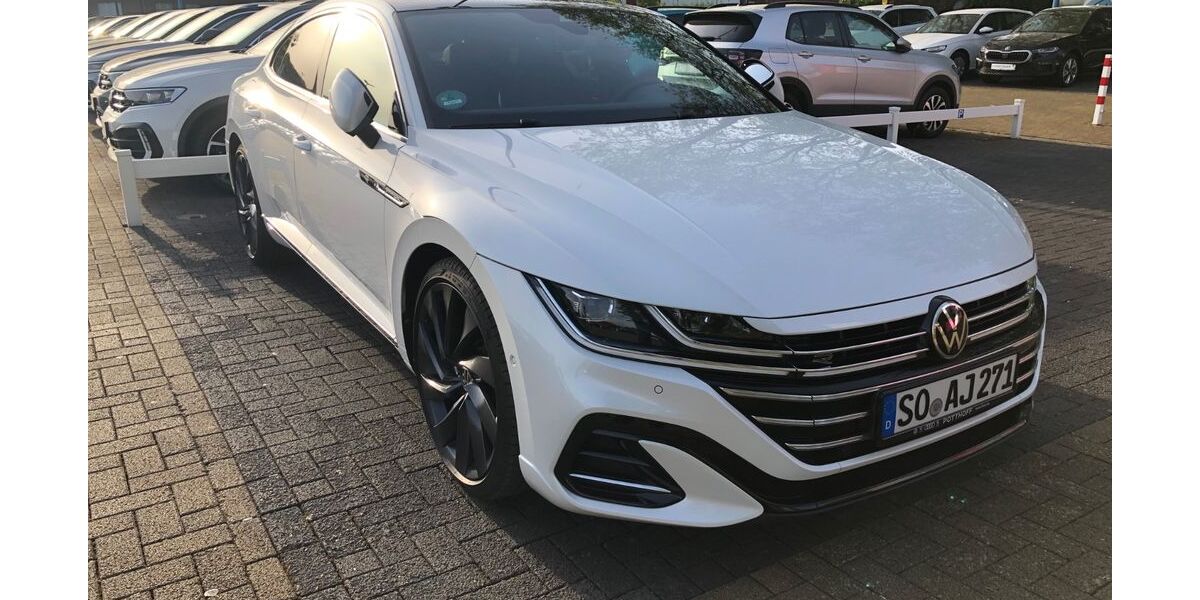 VW Arteon 67.000 km 31.577 &euro; Möhnesee 59519