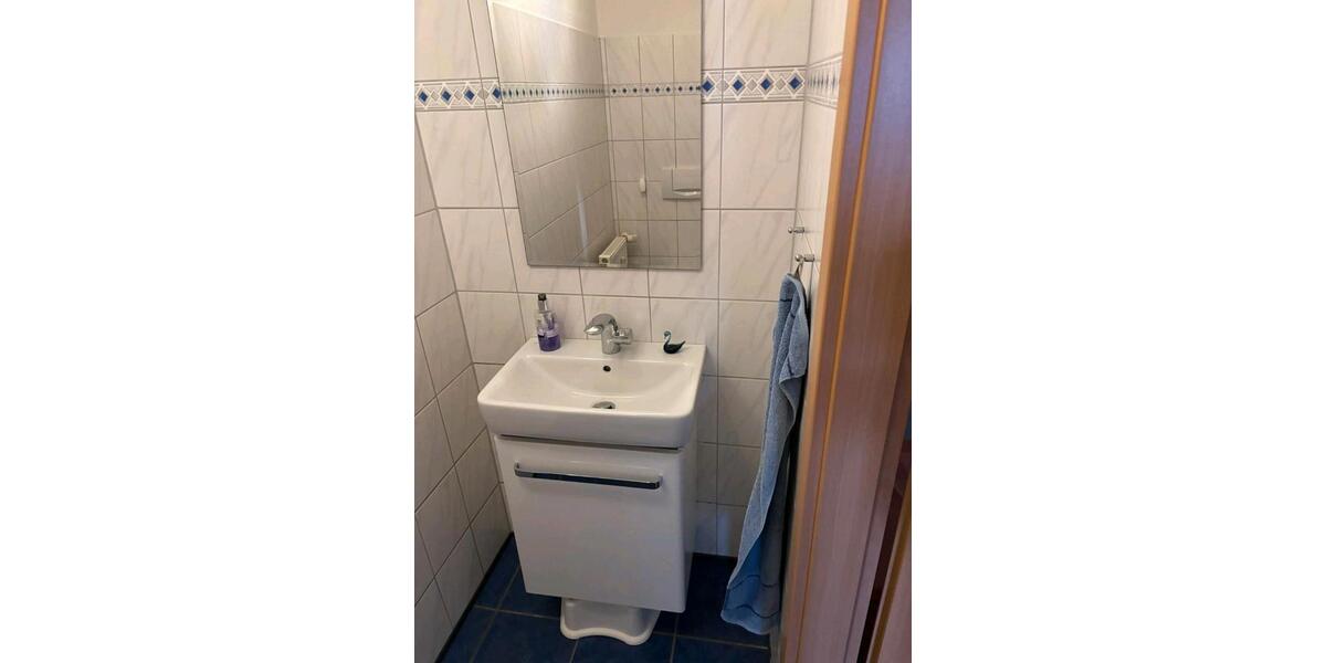 Etagenwohnung Lippstadt Overhagen - 3 Zimmer, 100 m&sup2;, 1.000&euro; | Angebot:26022987